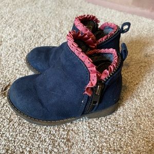 Toddler boots